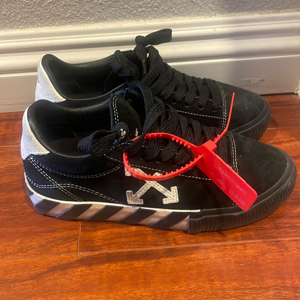 Off-White sneakers